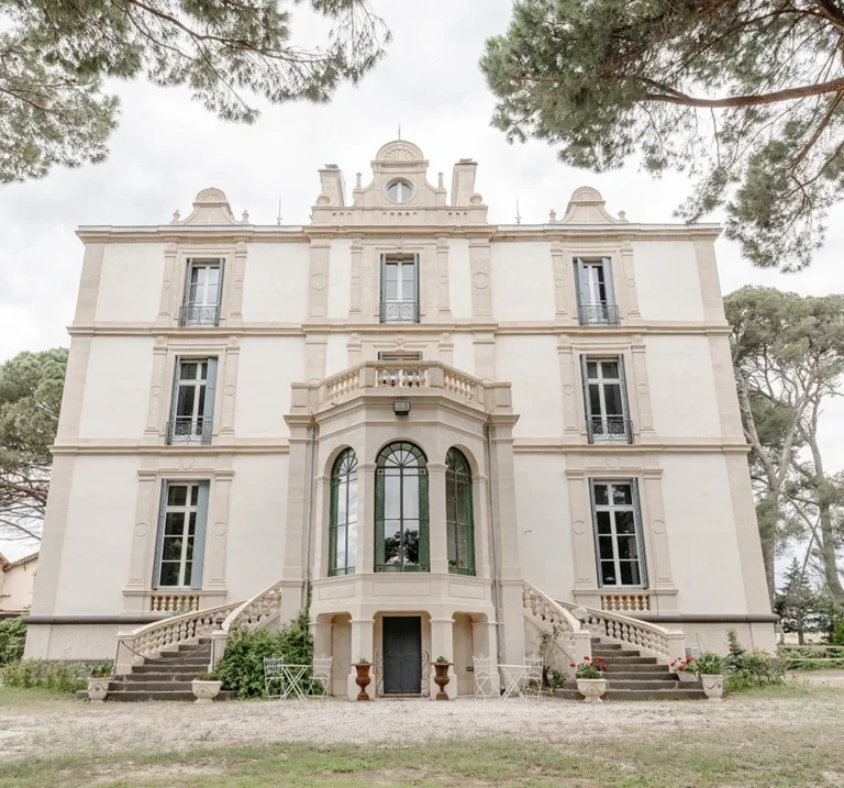 Château de Bayssan