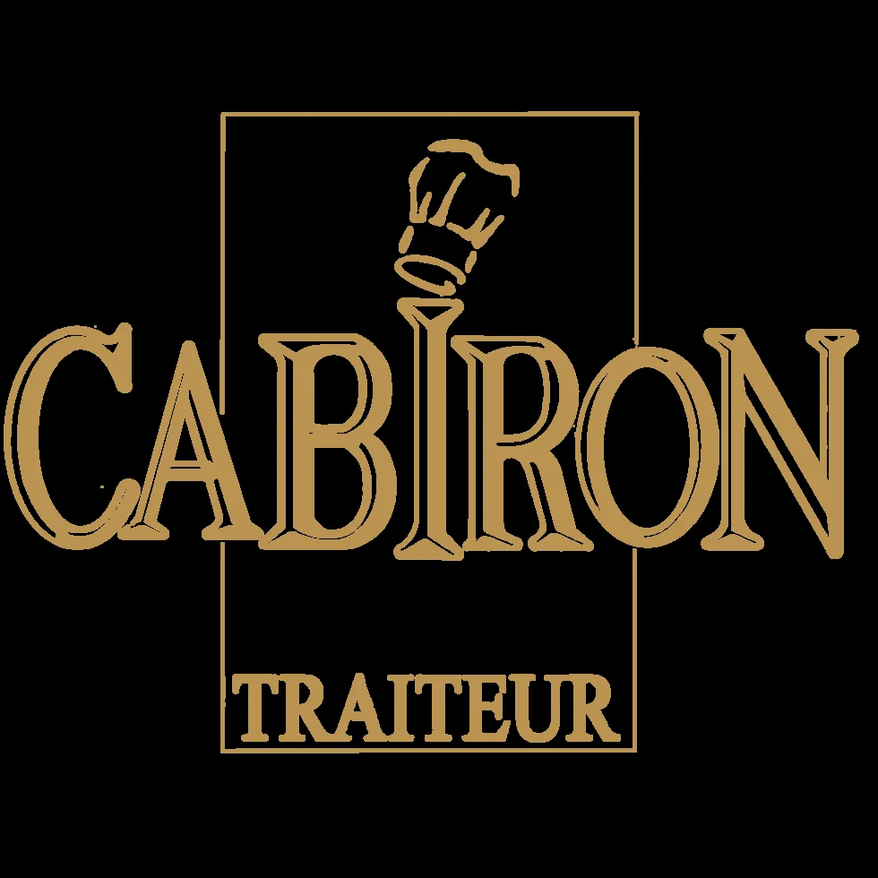 Assiette gastronomique dressée par Cabiron Traiteur pour un mariage au Château de Flaugergues, Hérault