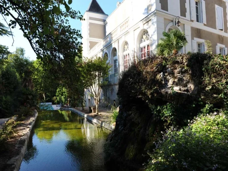 Château Mallet