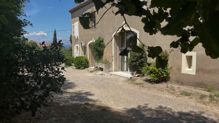 Château Périès