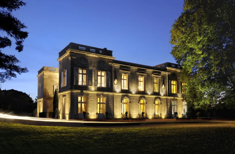 Château Raissac