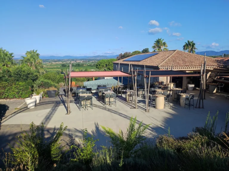Domaine des Laux