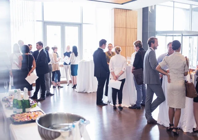 Cocktail et réception professionnelle au Domaine Les Barrettes Agde Hérault