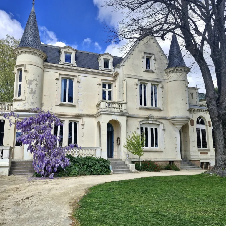 Maison Jullian