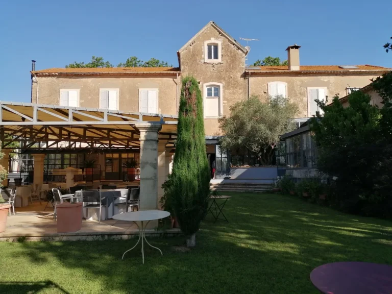 Le Clos de Maussanne
