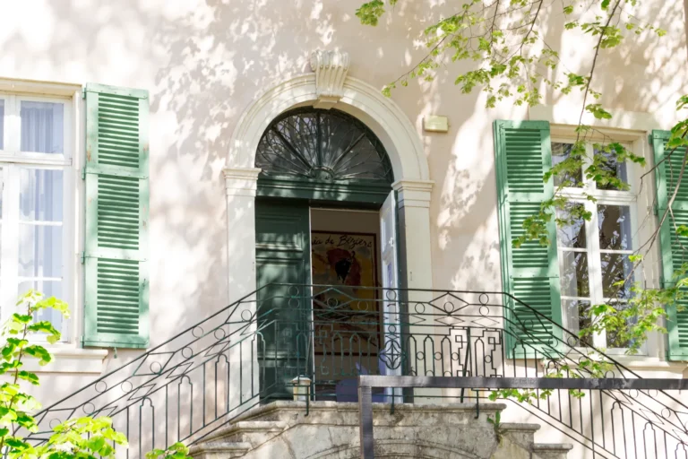 Domaine de la Galinière