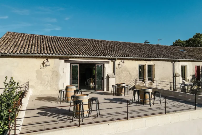 Domaine DeCalage