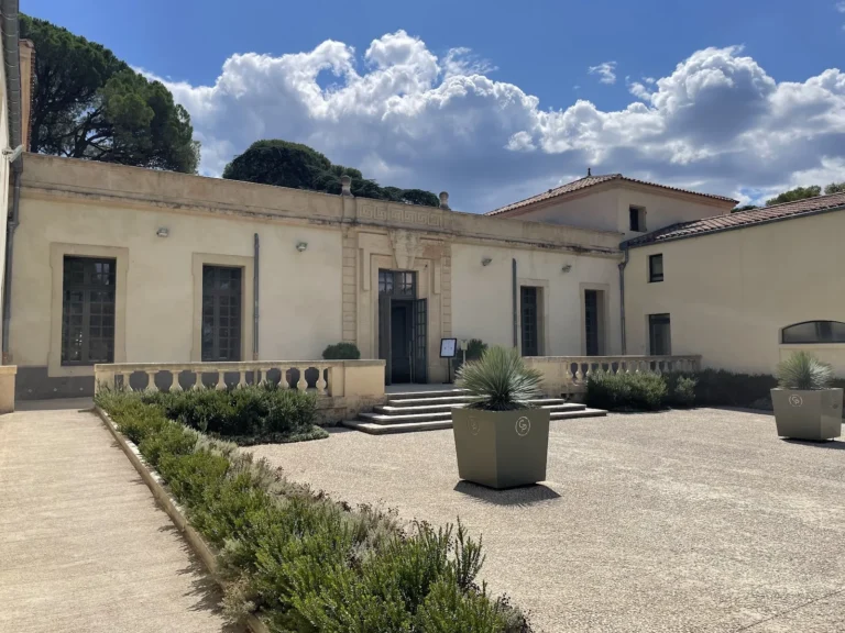 Domaine du Grand Puy