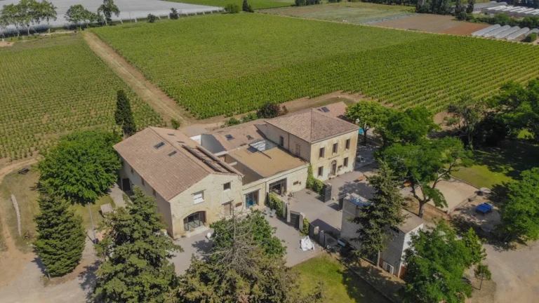 Domaine la Clausade