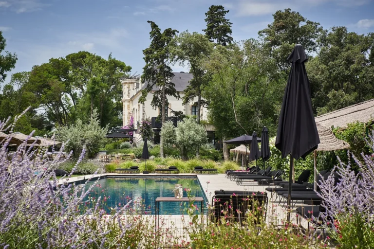 Domaine Tarbouriech