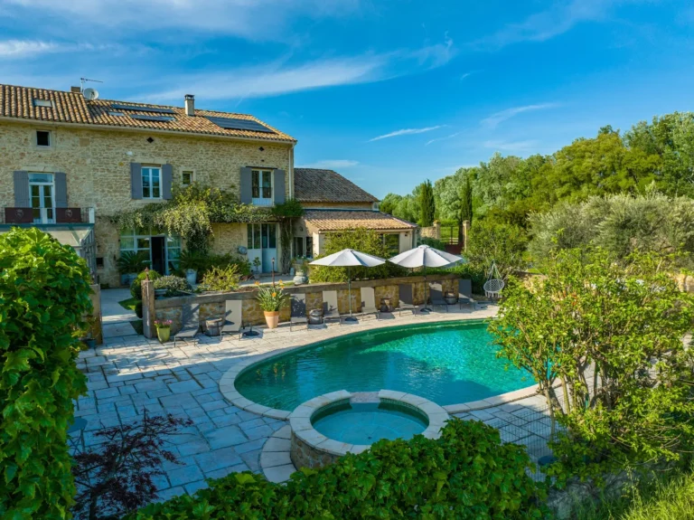 Domaine Abacard