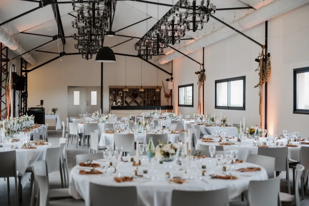 Château de Bellefontaine - lieu de mariage Hérault - photo 4
