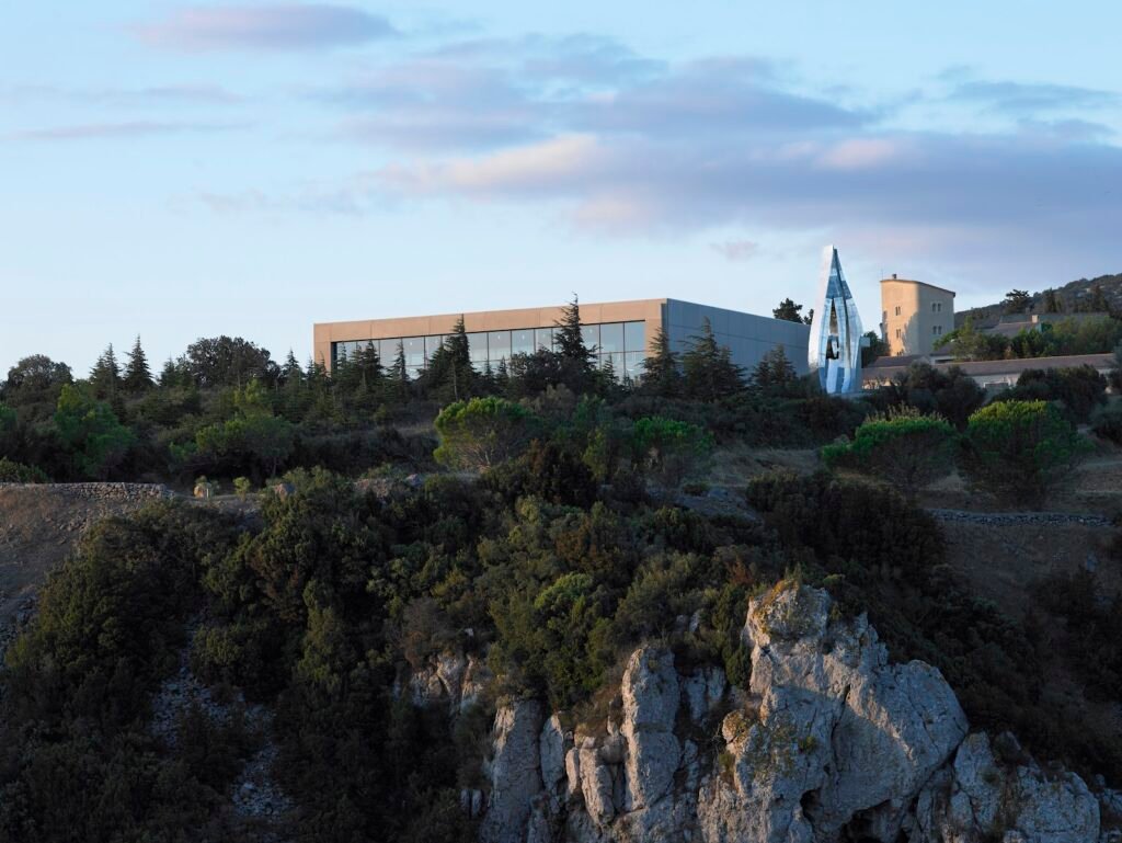 Château de Lastours, lieu de mariage