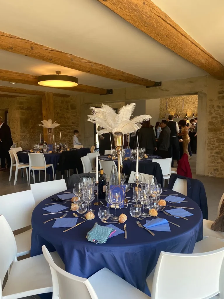 Château Fontiès parc du domaine mariage Fonties-d'Aude