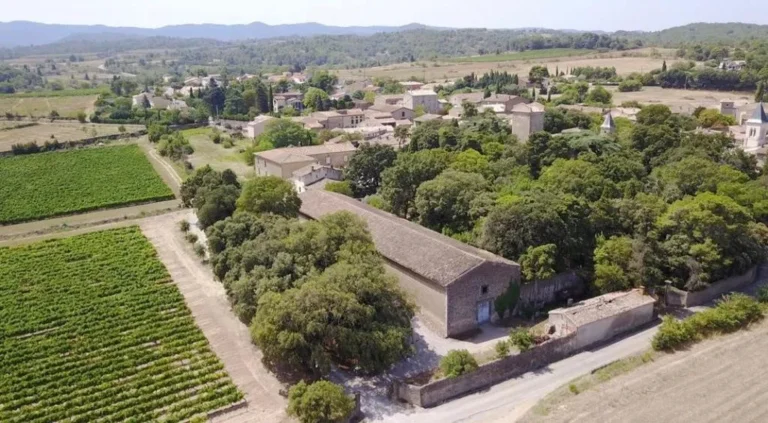 Château Fontiès
