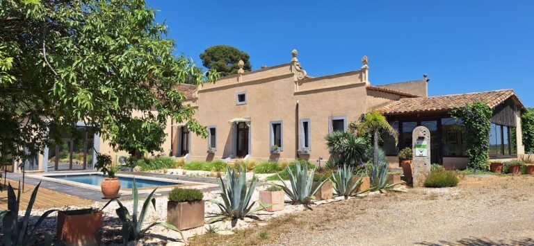 Château La Sabine