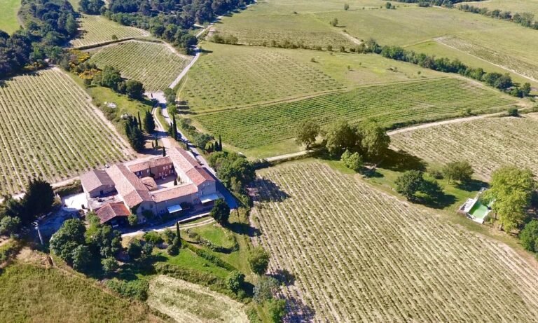 Château la Villatade