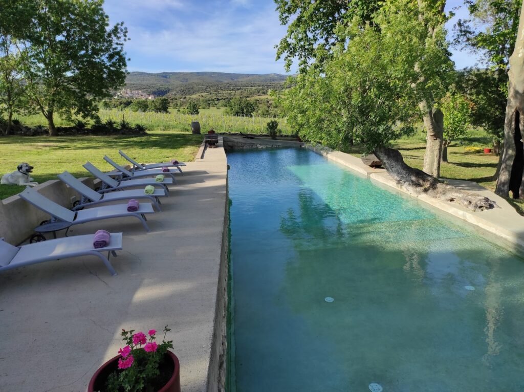 Château la Villatade, lieu de mariage