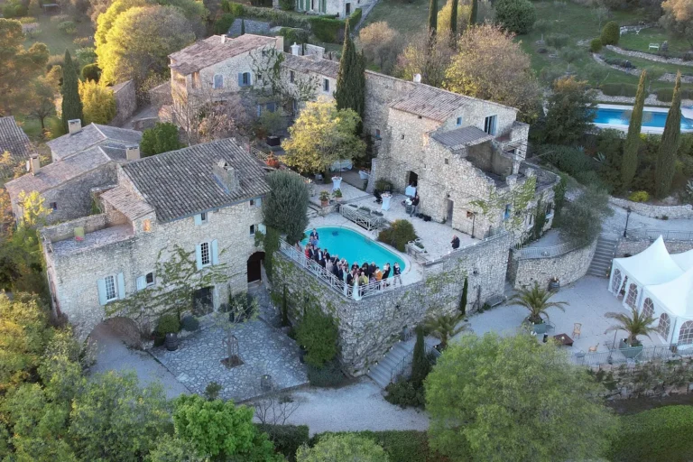 Clos d&rsquo;Hullias