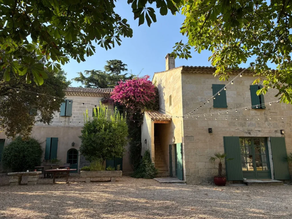 Domaine Arbaud - lieu de mariage Hérault - photo 2