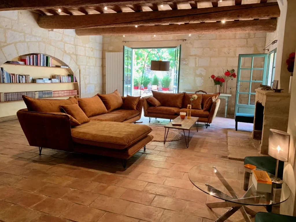 Domaine Arbaud - lieu de mariage Hérault - photo 5