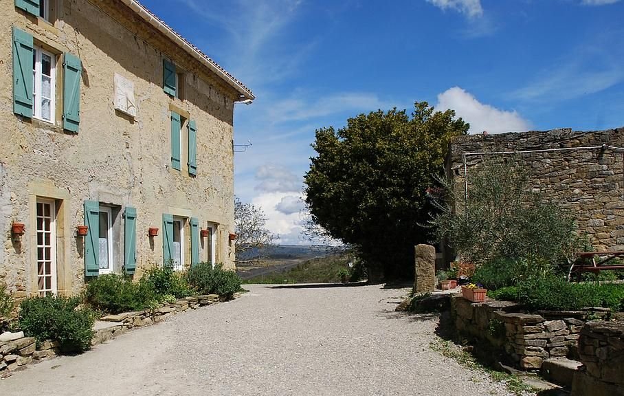 Domaine Bellelauze, lieu de mariage