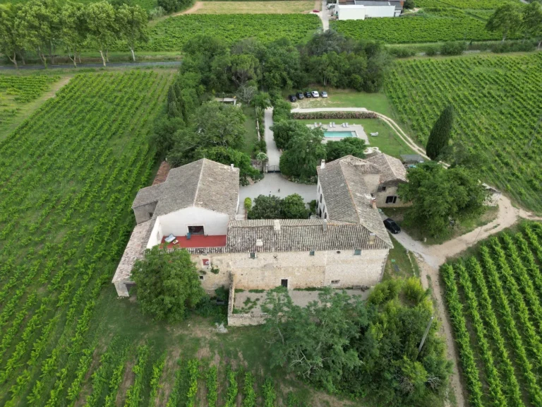 Domaine Céladon