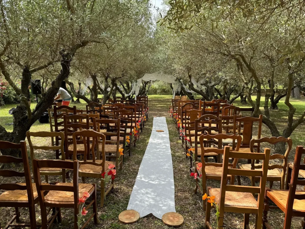 Domaine de Beauvoir - Exterieur - Beaucaire
