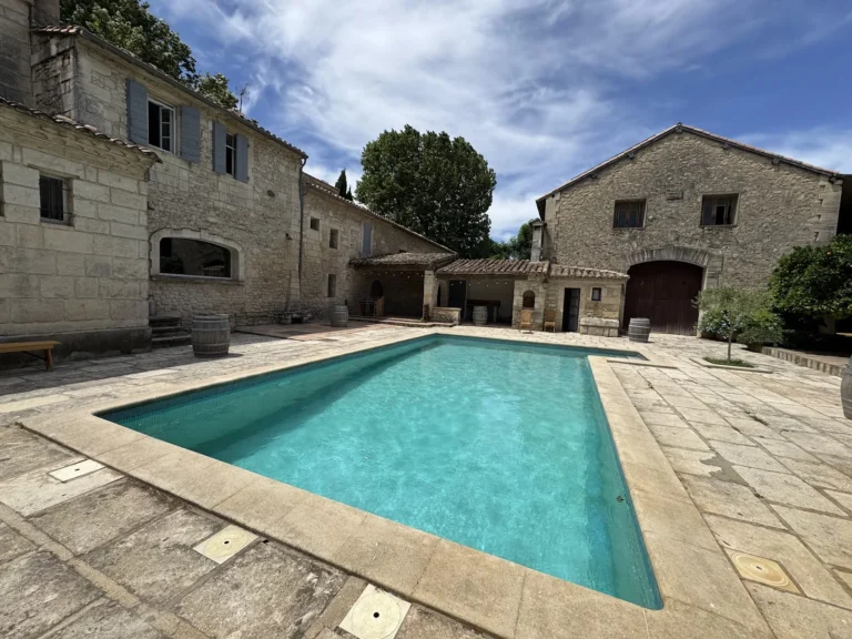Domaine de Beauvoir