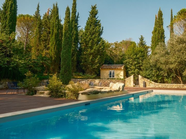 Domaine de Camboyer, lieu de mariage