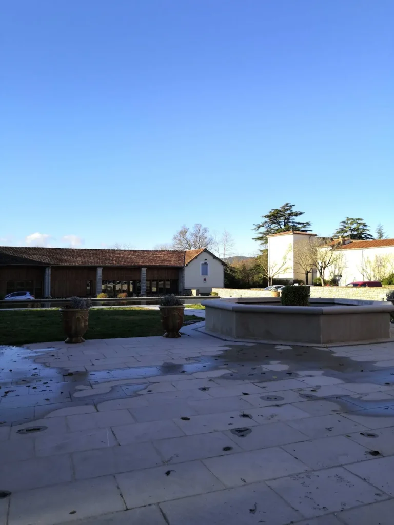 Domaine de Ceyrac - lieu de mariage Hérault - photo 6