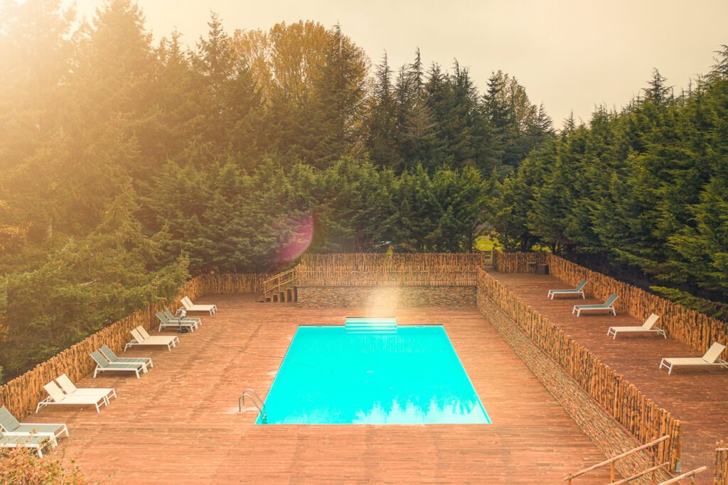 Domaine de la Vitarelle, lieu de mariage