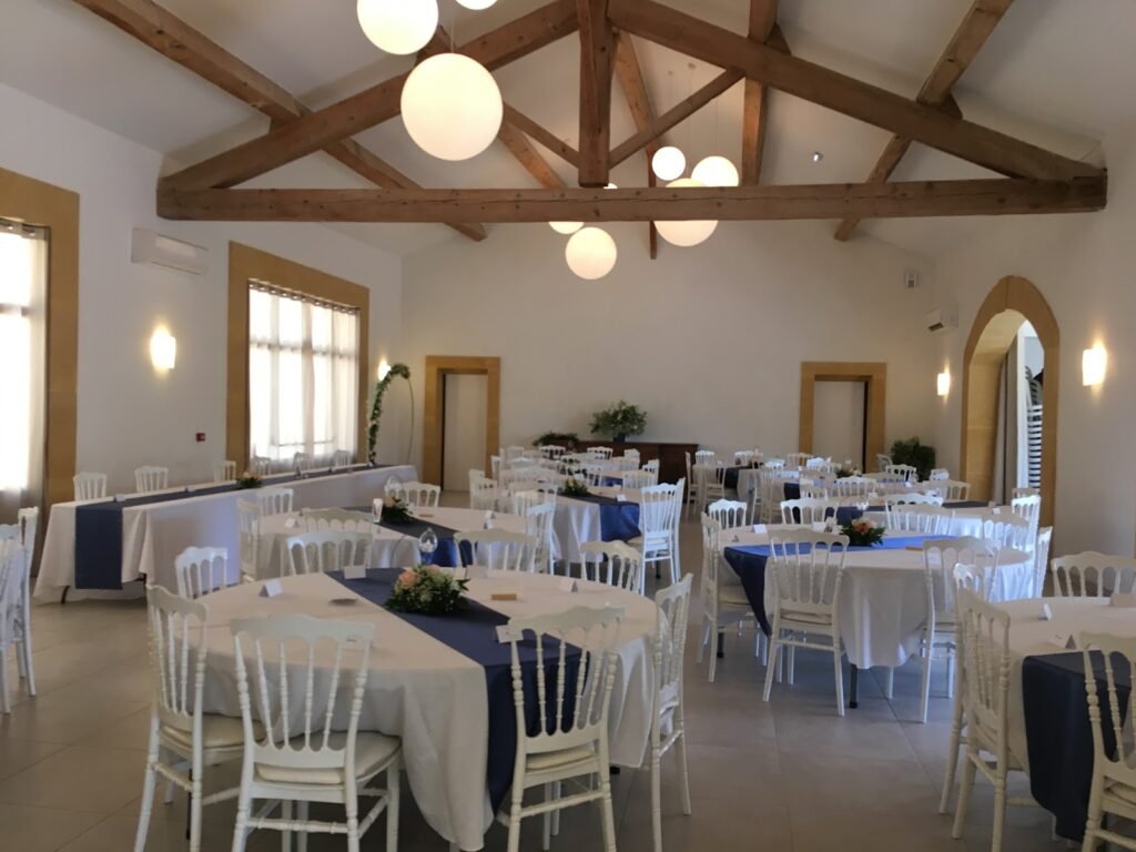 Domaine de l&rsquo;Herbe Sainte, lieu de mariage