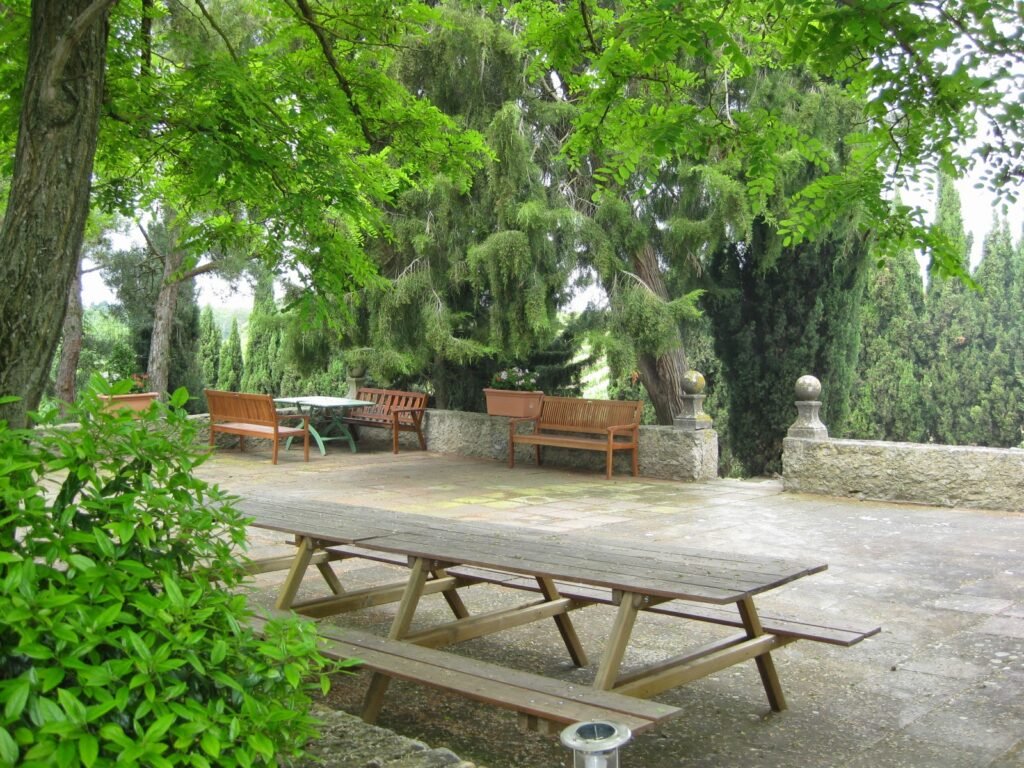Domaine de Poulhariès, lieu de mariage