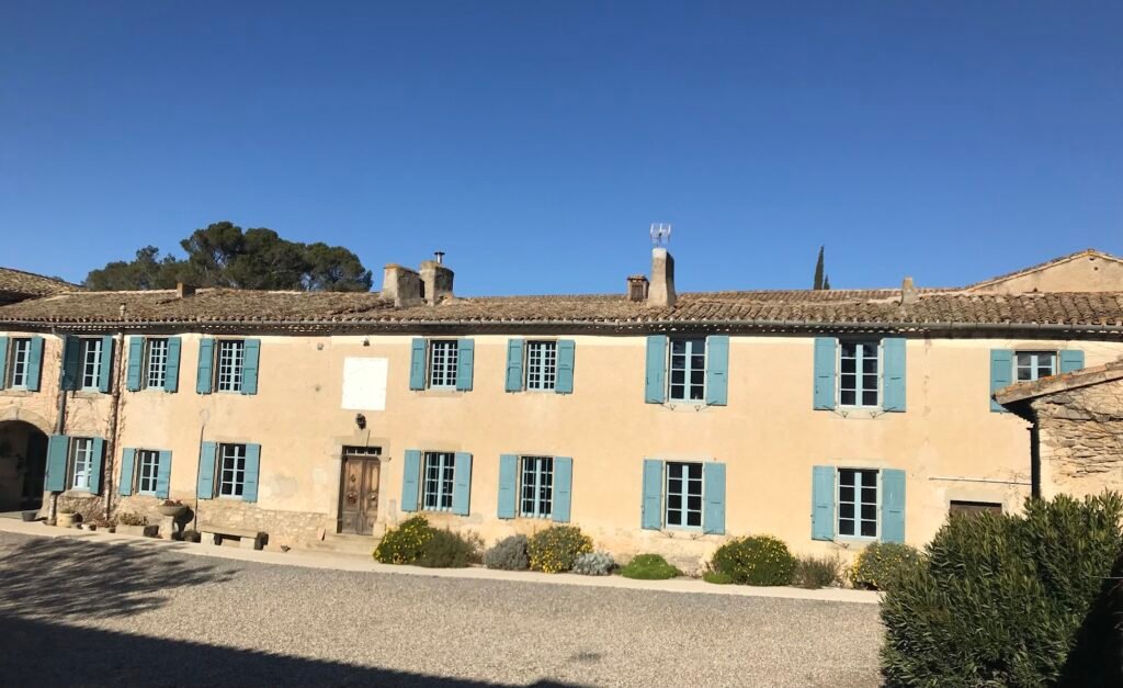 Domaine de Russol, lieu de mariage