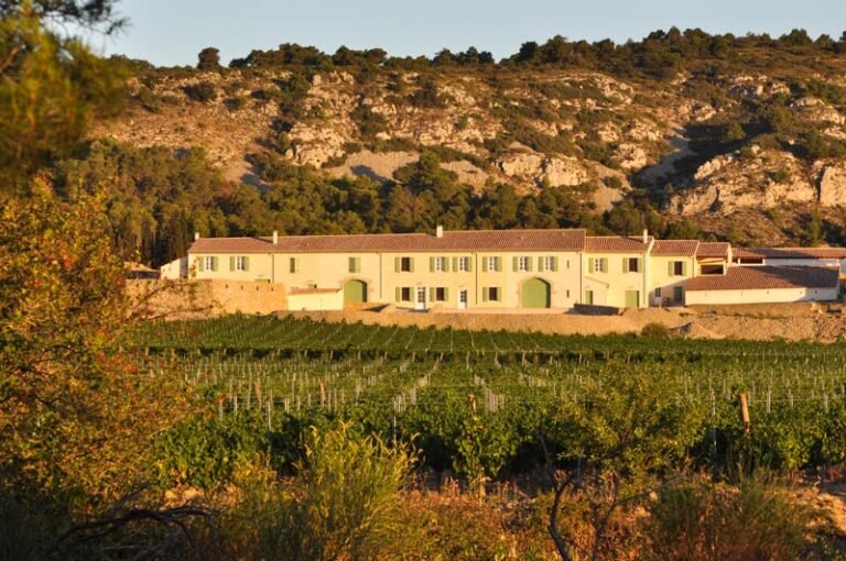 Domaine de Saint-Obre