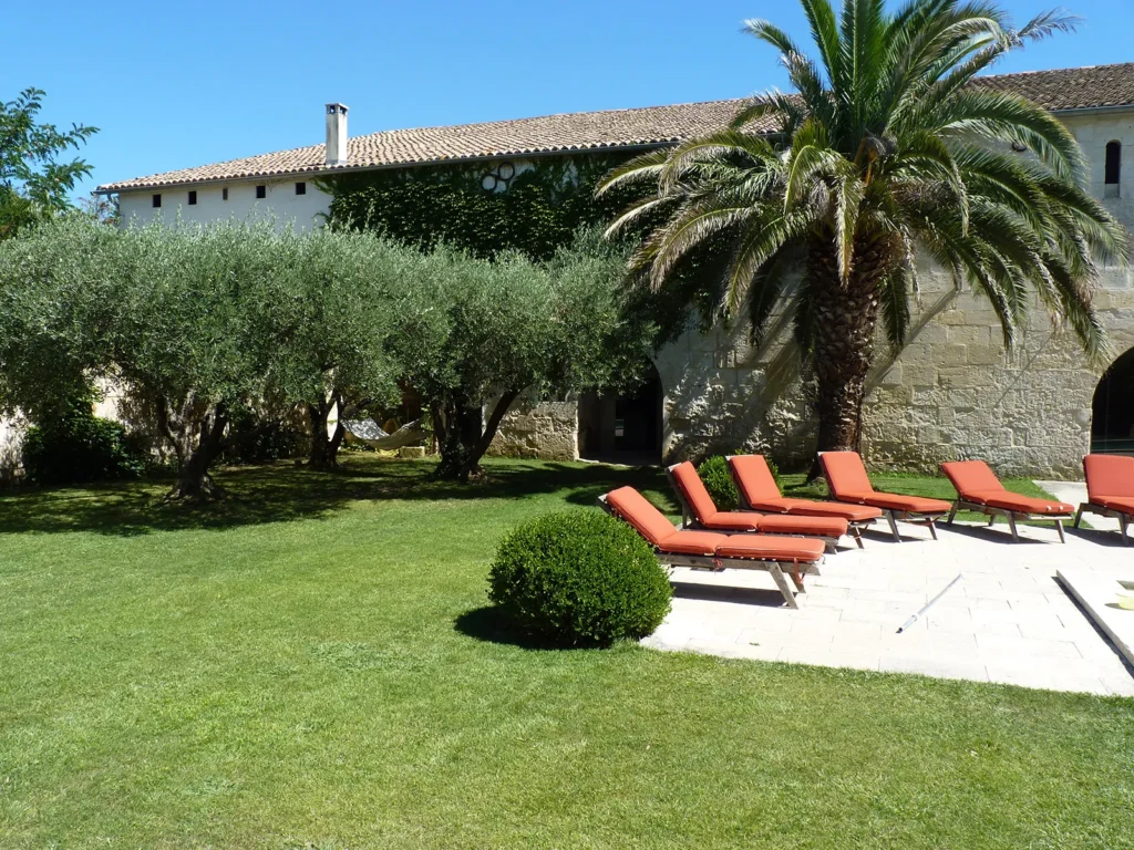 Domaine de Villary mariage reception Nimes Gard