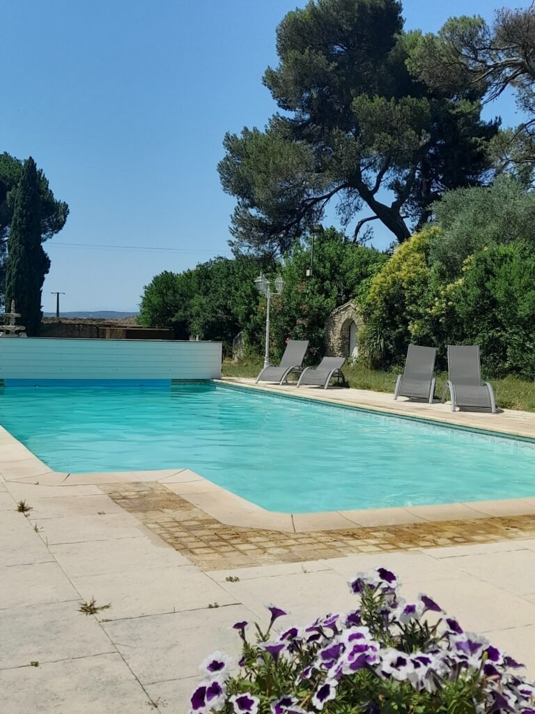 Domaine d&rsquo;Herminis