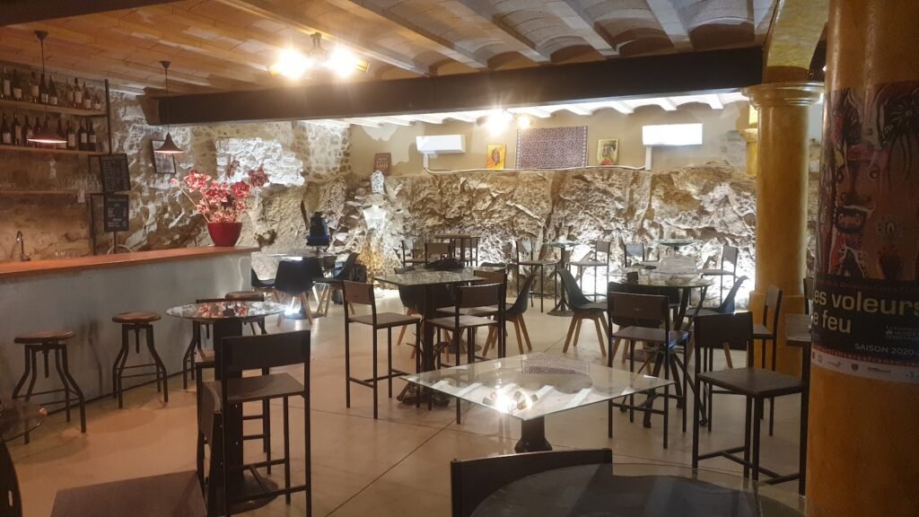 Domaine Lauthier Le Haut, lieu de mariage