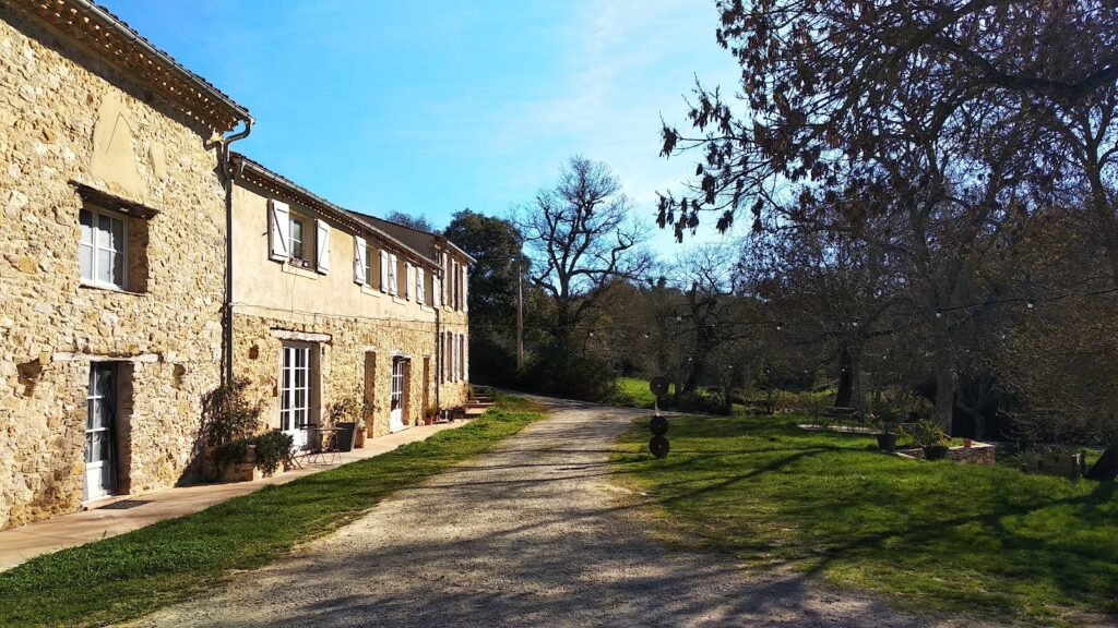 Domaine Lauthier Le Haut, lieu de mariage