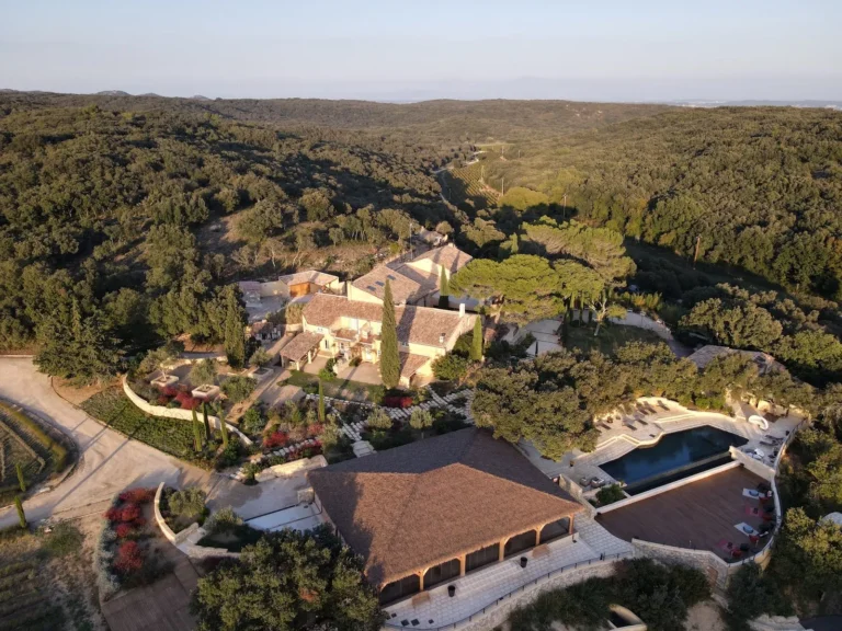 Domaine Le Grand Belly