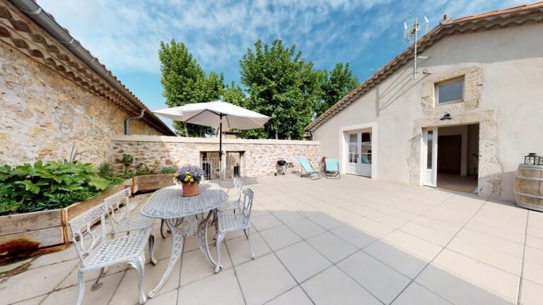 Domaine Paul Huc
