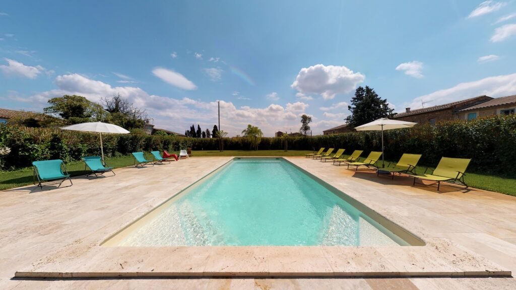 Domaine Paul Huc, lieu de mariage