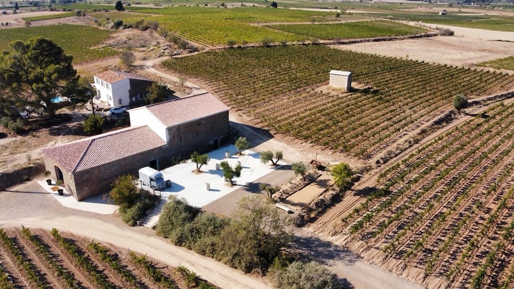 Domaine Saint Augustin, lieu de mariage