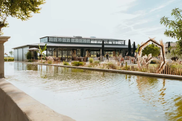 Domaine Ventajol