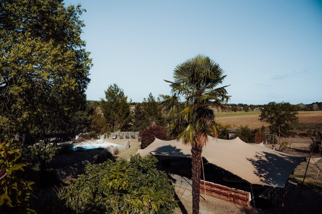 La Cave des Anges, lieu de mariage