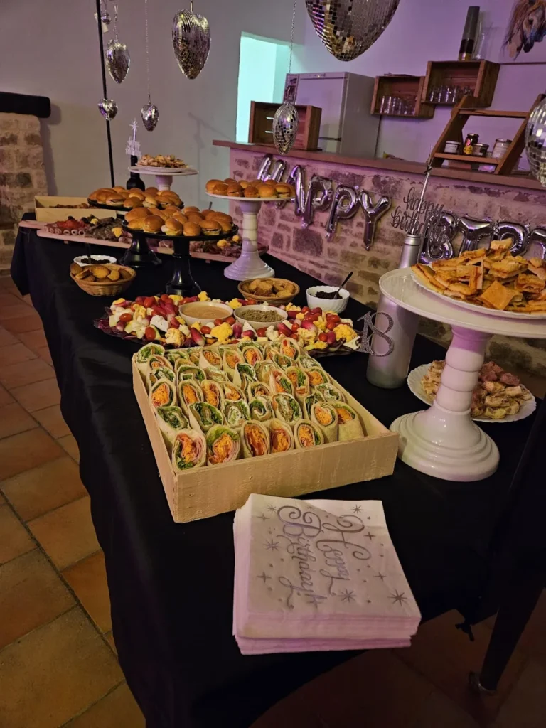 La Manade du Joncas salle reception mariage Saint-André-d'Olérargues