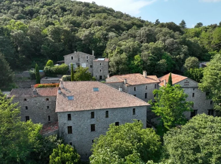 Le Château des Pauses