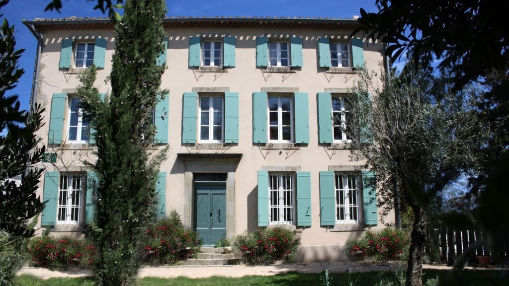 Le Manoir d’Amiel, lieu de mariage
