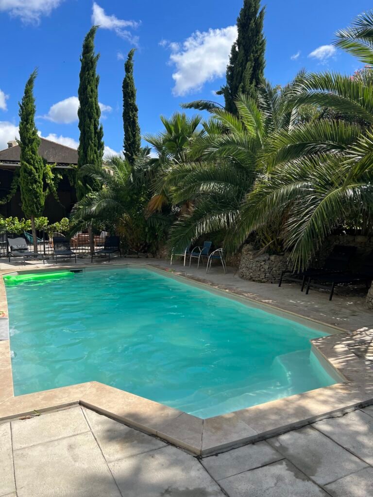 Le Manoir d’Amiel, lieu de mariage